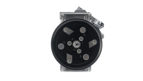 Compresseur, climatisation MAHLE Aftermarket ref. ACP 542 000P