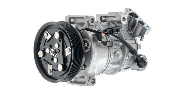 Compresseur, climatisation MAHLE Aftermarket ref. ACP 542 000P