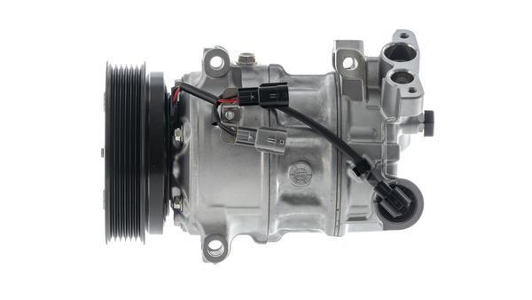 Compresseur, climatisation MAHLE Aftermarket ref. ACP 542 000P