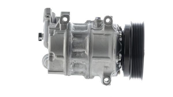 Compresseur, climatisation MAHLE Aftermarket ref. ACP 542 000P