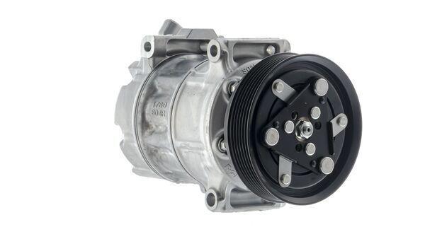 Compresseur, climatisation MAHLE Aftermarket ref. ACP 542 000P