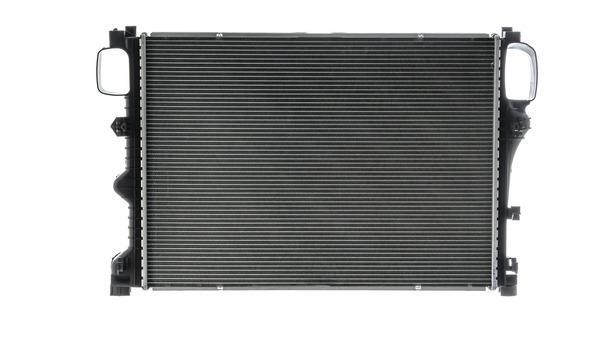 Radiateur moteur (Radiateur de refroidissement) MAHLE Aftermarket CR 1720 000P