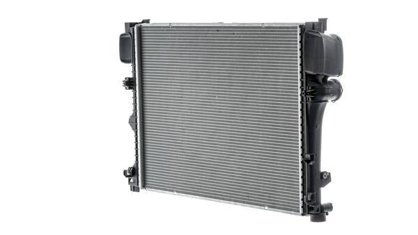 Radiateur moteur (Radiateur de refroidissement) MAHLE Aftermarket CR 1720 000P