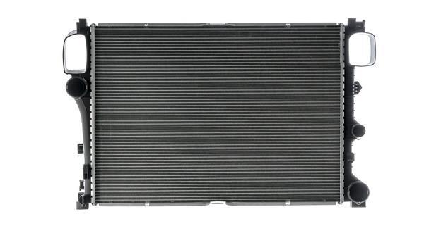Radiateur moteur (Radiateur de refroidissement) MAHLE Aftermarket CR 1720 000P