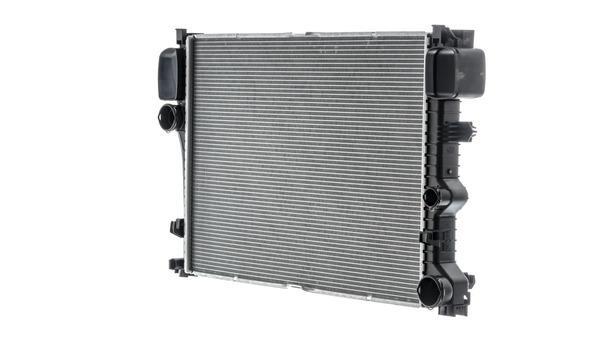 Radiateur moteur (Radiateur de refroidissement) MAHLE Aftermarket CR 1720 000P