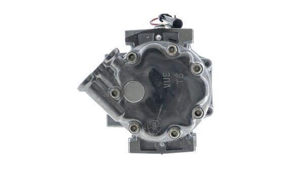 Compresseur, climatisation MAHLE Aftermarket ref. ACP 660 000P