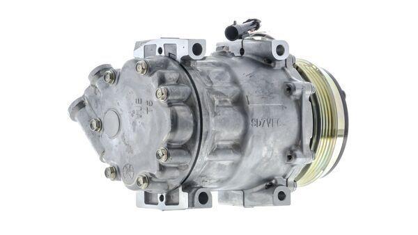 Compresseur, climatisation MAHLE Aftermarket ref. ACP 660 000P
