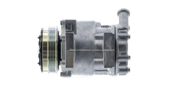 Compresseur, climatisation MAHLE Aftermarket ref. ACP 660 000P