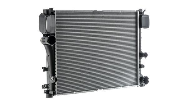 Radiateur moteur (Radiateur de refroidissement) MAHLE Aftermarket CR 1720 000P