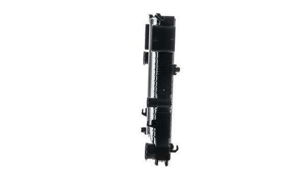 Radiateur moteur (Radiateur de refroidissement) MAHLE Aftermarket CR 1720 000P