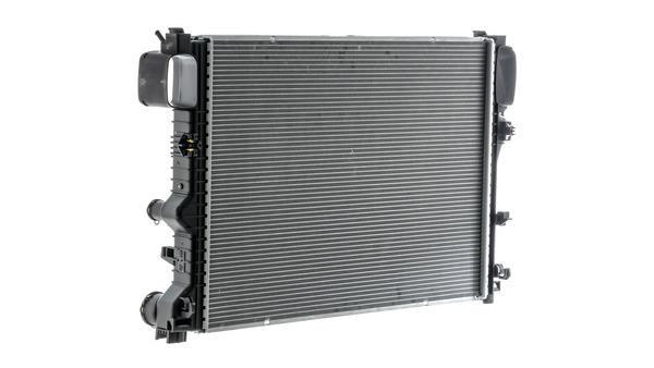Radiateur moteur (Radiateur de refroidissement) MAHLE Aftermarket CR 1720 000P