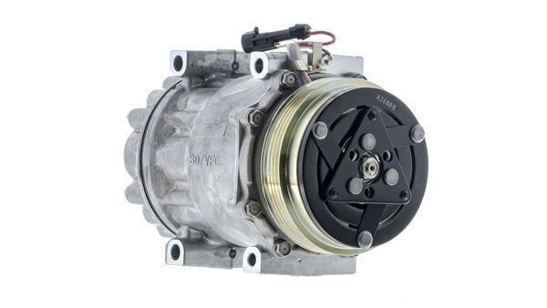 Compresseur, climatisation MAHLE Aftermarket ref. ACP 660 000P