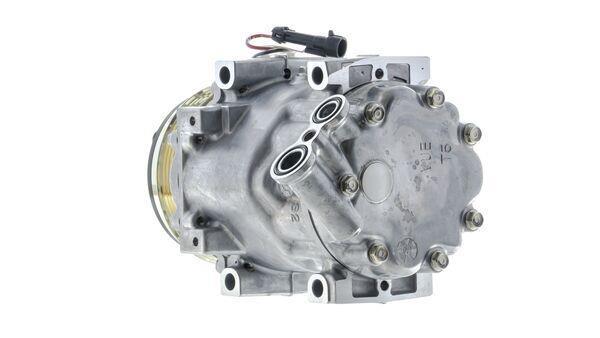 Compresseur, climatisation MAHLE Aftermarket ref. ACP 660 000P