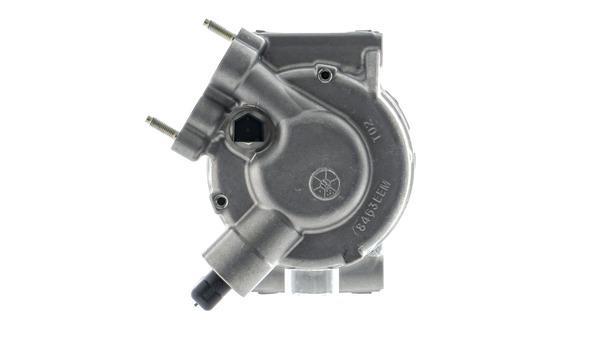Compresseur, climatisation MAHLE Aftermarket ref. ACP 543 000P