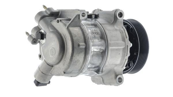 Compresseur, climatisation MAHLE Aftermarket ref. ACP 543 000P