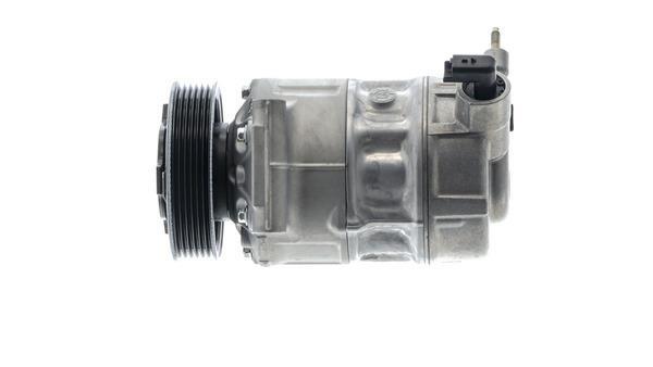 Compresseur, climatisation MAHLE Aftermarket ref. ACP 543 000P
