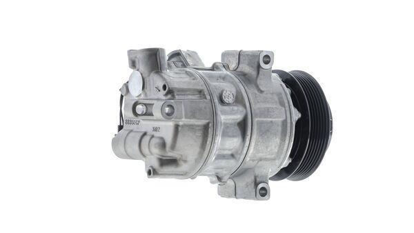 Compresseur, climatisation MAHLE Aftermarket ref. ACP 661 000P