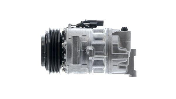 Compresseur, climatisation MAHLE Aftermarket ref. ACP 661 000P