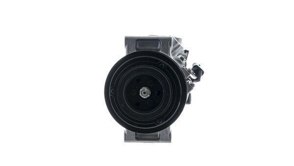 Compresseur, climatisation MAHLE Aftermarket ref. ACP 661 000P