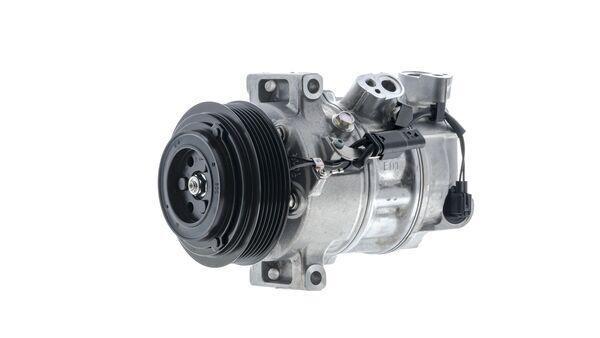 Compresseur, climatisation MAHLE Aftermarket ref. ACP 661 000P