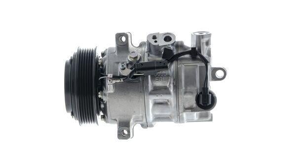 Compresseur, climatisation MAHLE Aftermarket ref. ACP 661 000P