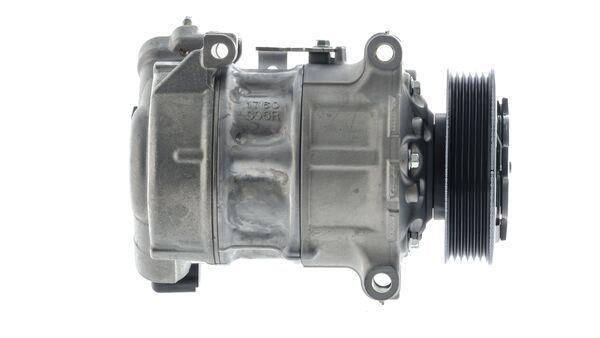 Compresseur, climatisation MAHLE Aftermarket ref. ACP 543 000P