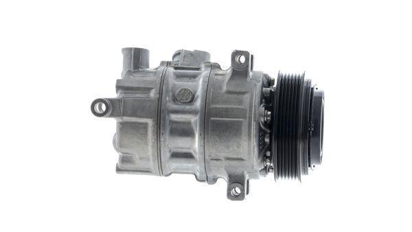 Compresseur, climatisation MAHLE Aftermarket ref. ACP 661 000P