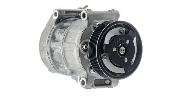 Compresseur, climatisation MAHLE Aftermarket ref. ACP 543 000P
