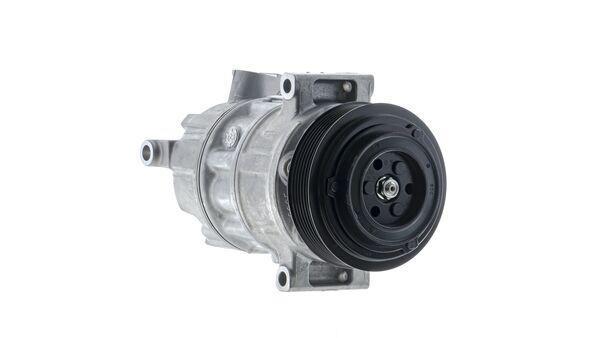 Compresseur, climatisation MAHLE Aftermarket ref. ACP 661 000P