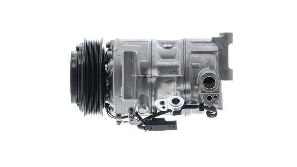 Compresseur, climatisation MAHLE Aftermarket ref. ACP 661 000P