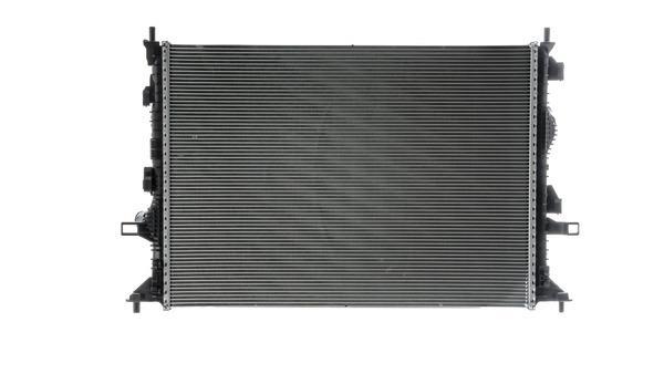 Radiateur moteur (Radiateur de refroidissement) MAHLE Aftermarket CR 1724 000P
