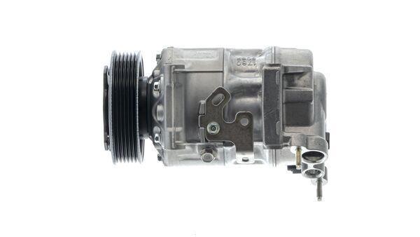 Compresseur, climatisation MAHLE Aftermarket ref. ACP 543 000P