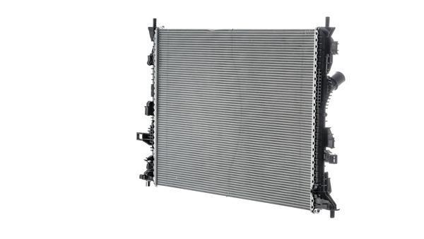 Radiateur moteur (Radiateur de refroidissement) MAHLE Aftermarket CR 1724 000P