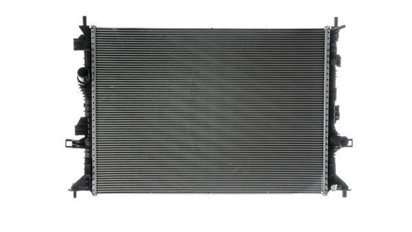 Radiateur moteur (Radiateur de refroidissement) MAHLE Aftermarket CR 1724 000P