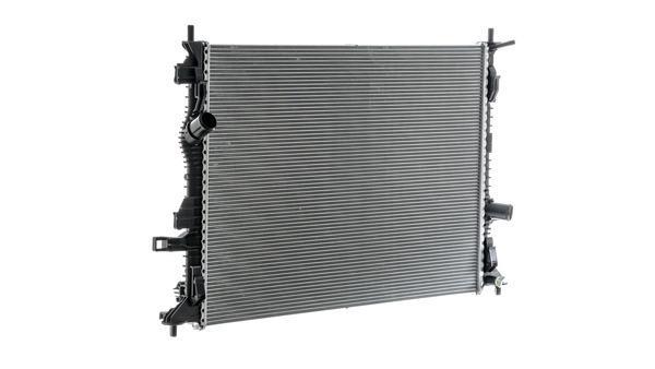 Radiateur moteur (Radiateur de refroidissement) MAHLE Aftermarket CR 1724 000P