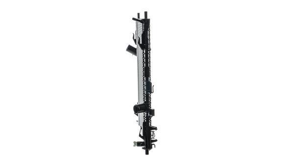 Radiateur moteur (Radiateur de refroidissement) MAHLE Aftermarket CR 1724 000P