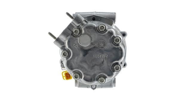 Compresseur, climatisation MAHLE Aftermarket ref. ACP 545 000P