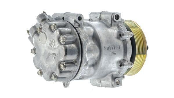 Compresseur, climatisation MAHLE Aftermarket ref. ACP 545 000P