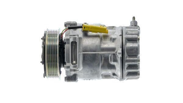 Compresseur, climatisation MAHLE Aftermarket ref. ACP 545 000P