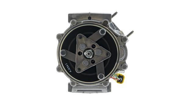 Compresseur, climatisation MAHLE Aftermarket ref. ACP 545 000P