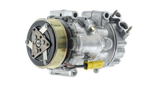 Compresseur, climatisation MAHLE Aftermarket ref. ACP 545 000P