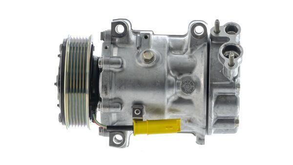 Compresseur, climatisation MAHLE Aftermarket ref. ACP 545 000P