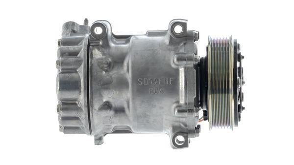 Compresseur, climatisation MAHLE Aftermarket ref. ACP 545 000P
