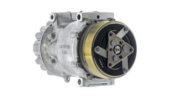 Compresseur, climatisation MAHLE Aftermarket ref. ACP 545 000P