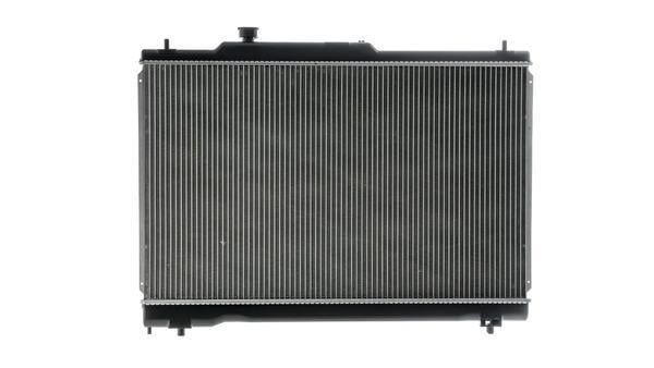 Radiateur moteur (Radiateur de refroidissement) MAHLE Aftermarket ref. CR 1900 000S