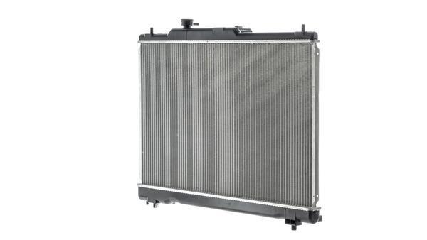 Radiateur moteur (Radiateur de refroidissement) MAHLE Aftermarket ref. CR 1900 000S