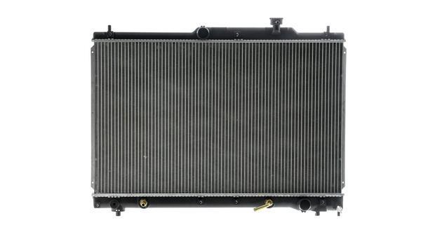 Radiateur moteur (Radiateur de refroidissement) MAHLE Aftermarket ref. CR 1900 000S