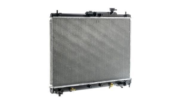 Radiateur moteur (Radiateur de refroidissement) MAHLE Aftermarket ref. CR 1900 000S