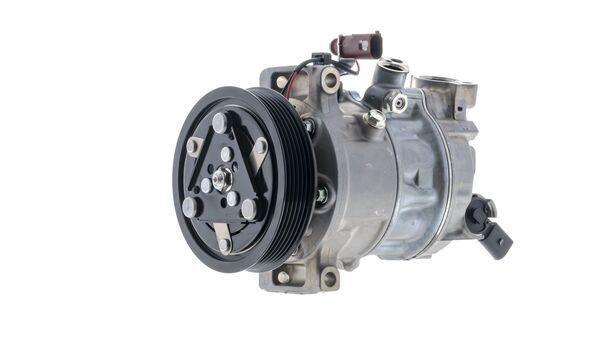 Compresseur, climatisation MAHLE Aftermarket ref. ACP 664 000P