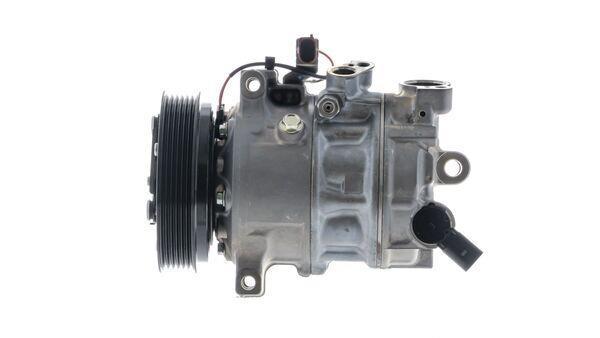 Compresseur, climatisation MAHLE Aftermarket ref. ACP 664 000P